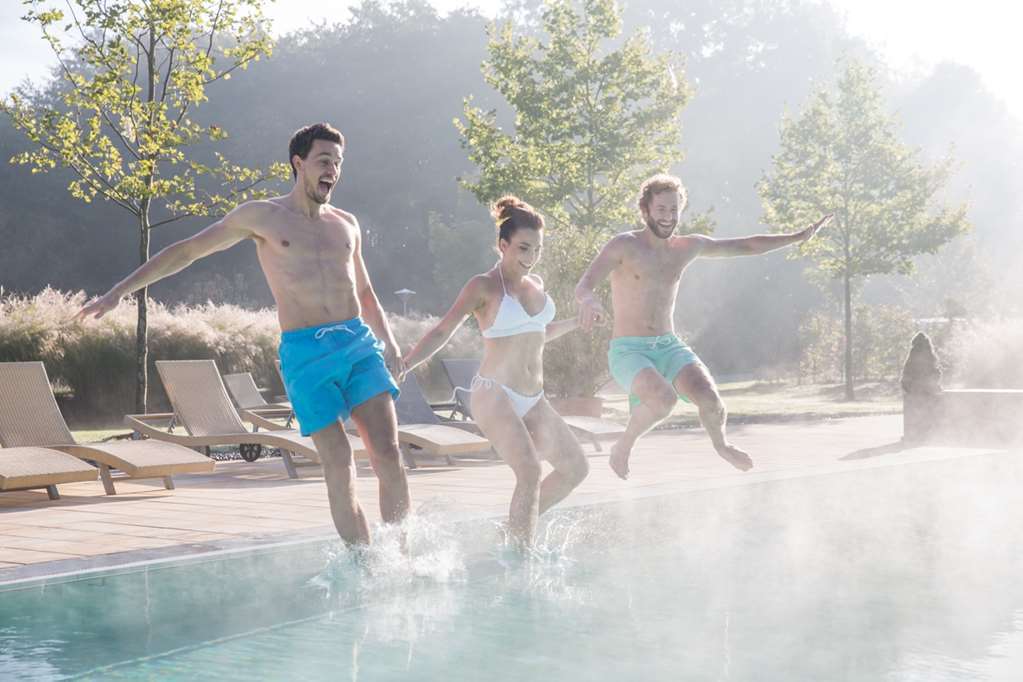 Spa Resort Styria- Adults Only Bad Waltersdorf Exterior photo